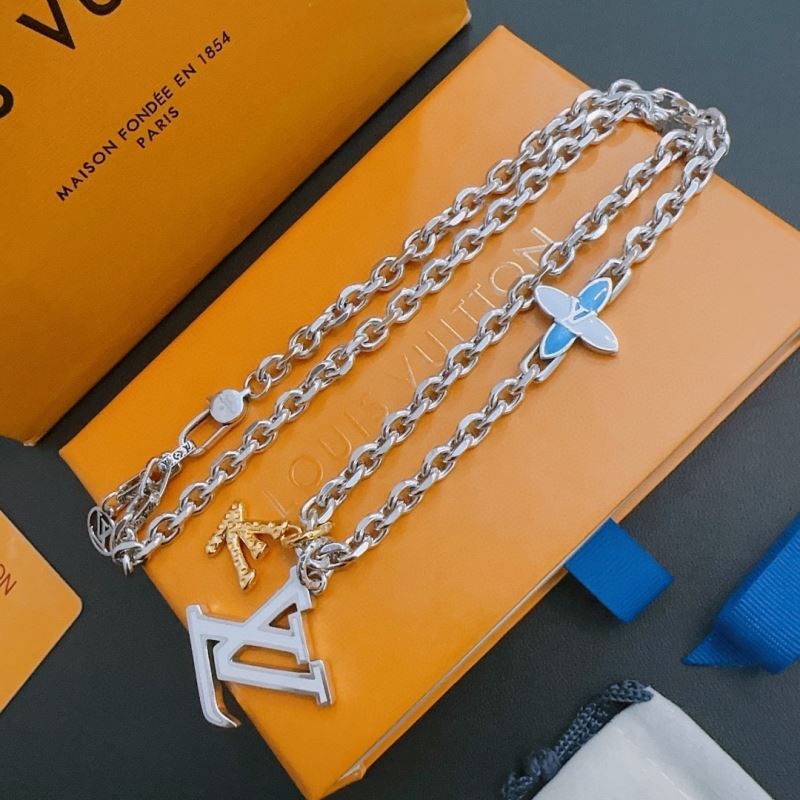 Louis Vuitton Necklaces